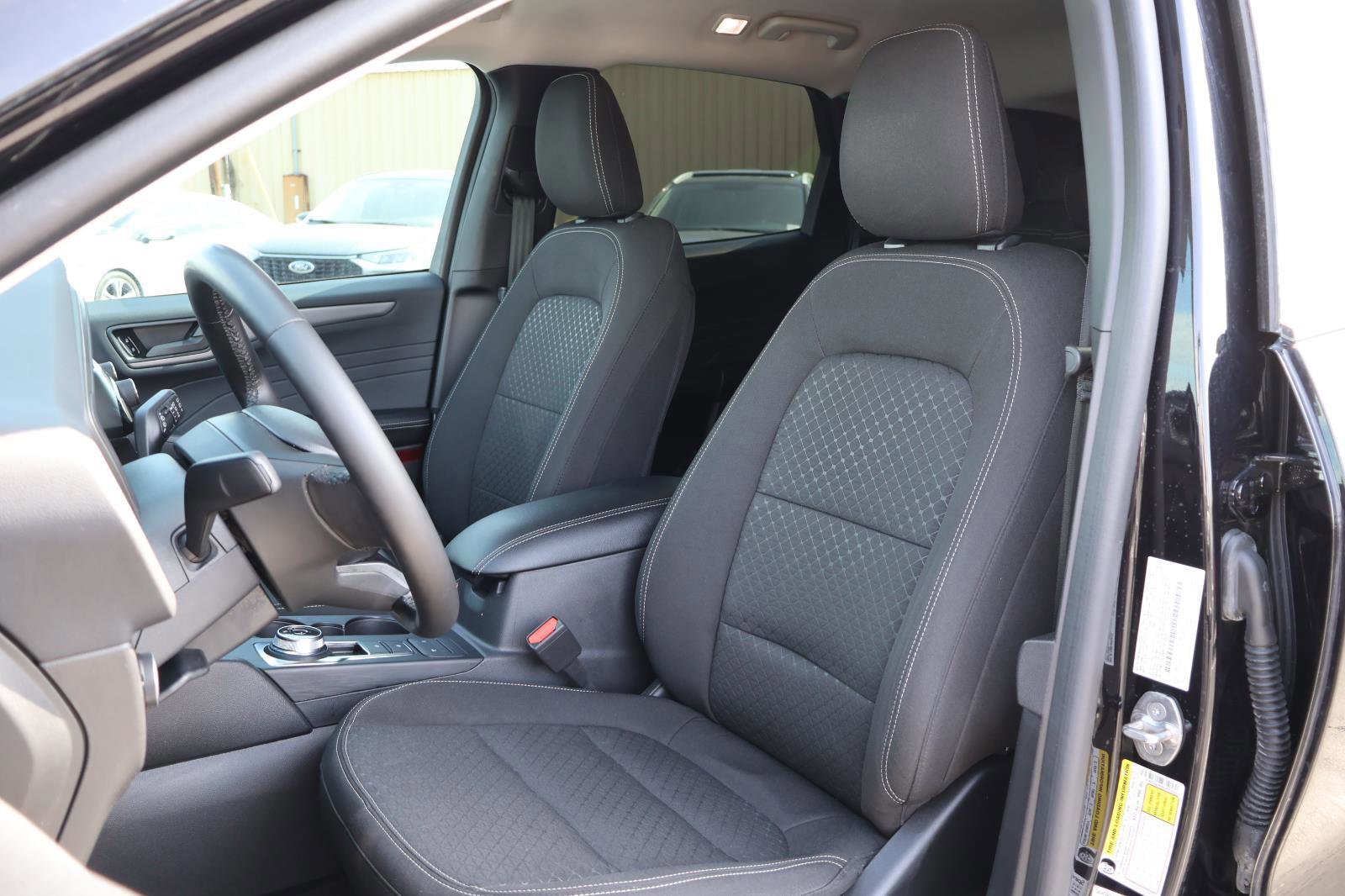 Certified 2023 Ford Escape Active image 23