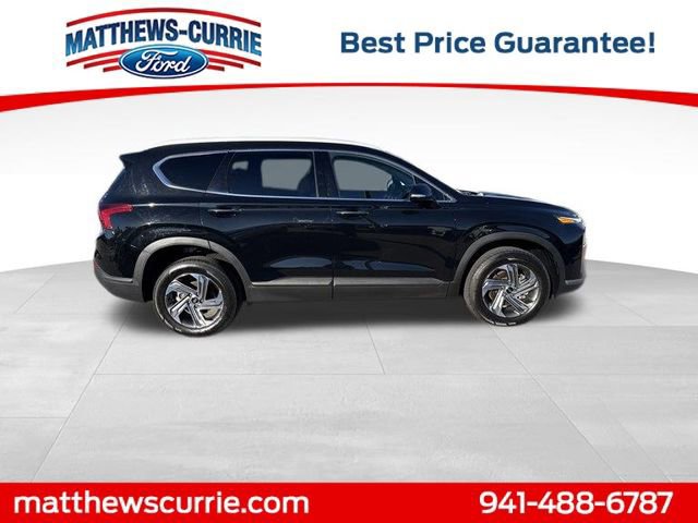 Used 2023 Hyundai Santa Fe SEL image 5