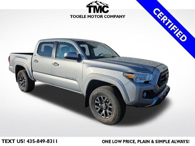 Used 2020 Toyota Tacoma SR5 image 7