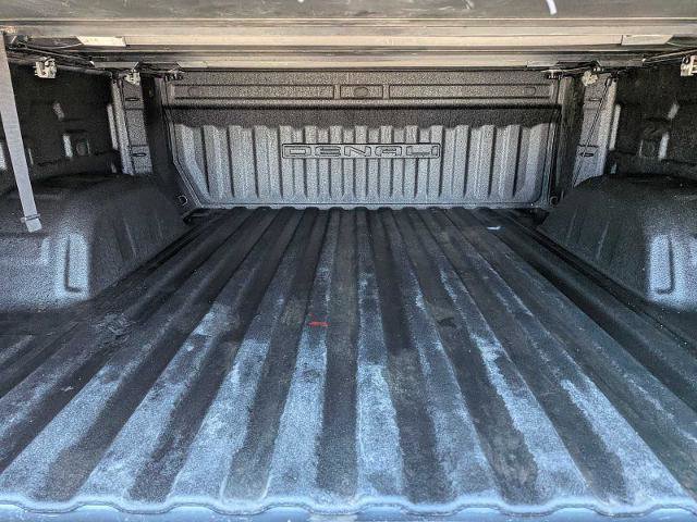 Used 2023 GMC Sierra 1500 Denali AWD/4WD image 36