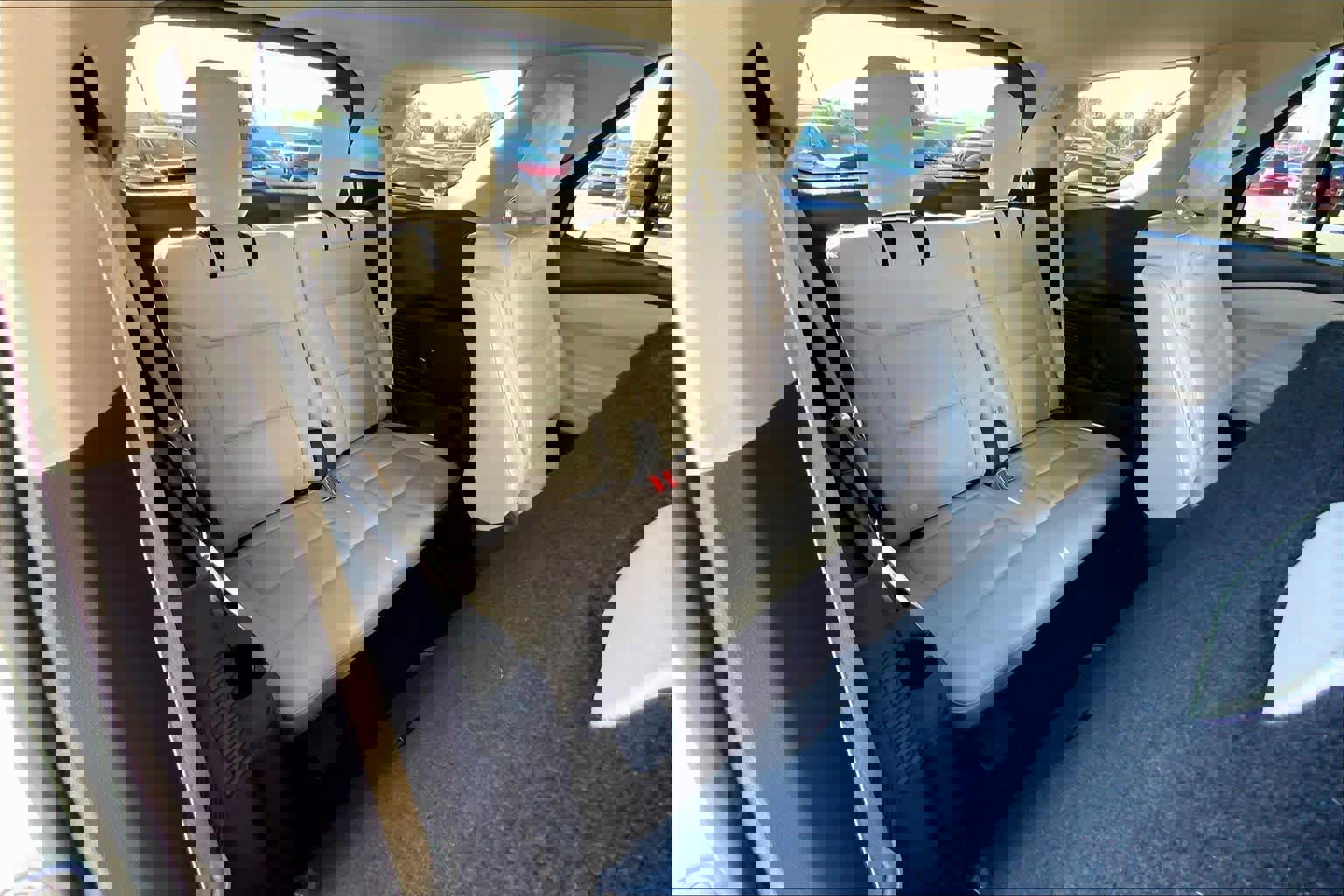 Certified 2021 Ford Explorer Platinum w/ Equipment Group 601A image 19