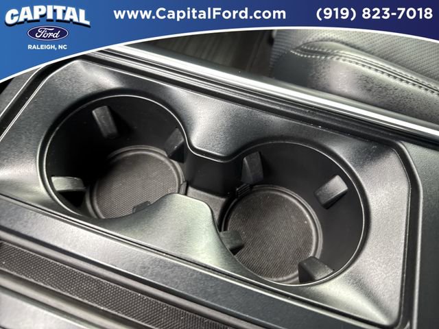Certified 2024 Ford F150 Raptor AWD/4WD image 32