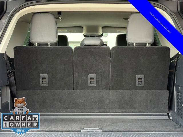 Certified 2026 Ford Expedition Active AWD/4WD image 25