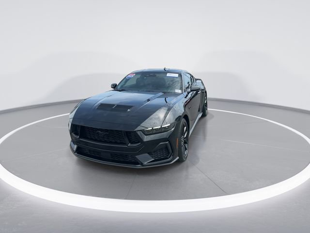 Certified 2025 Ford Mustang GT RWD image 2