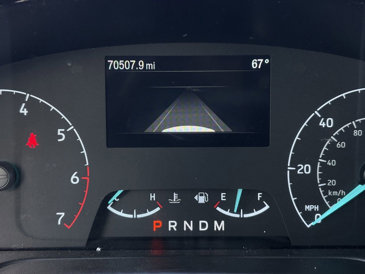 Certified 2023 Ford Transit 350 XLT image 15