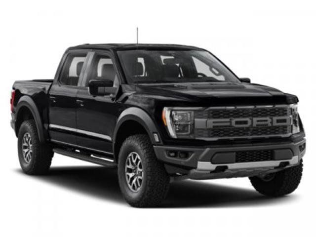 Certified 2022 Ford F150 Raptor w/ Equipment Group 801A High image 7