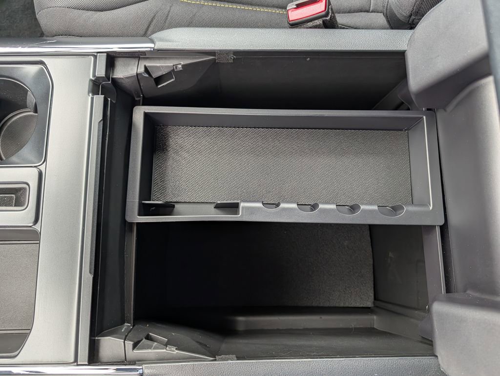 Certified 2025 Ford F150 STX image 21