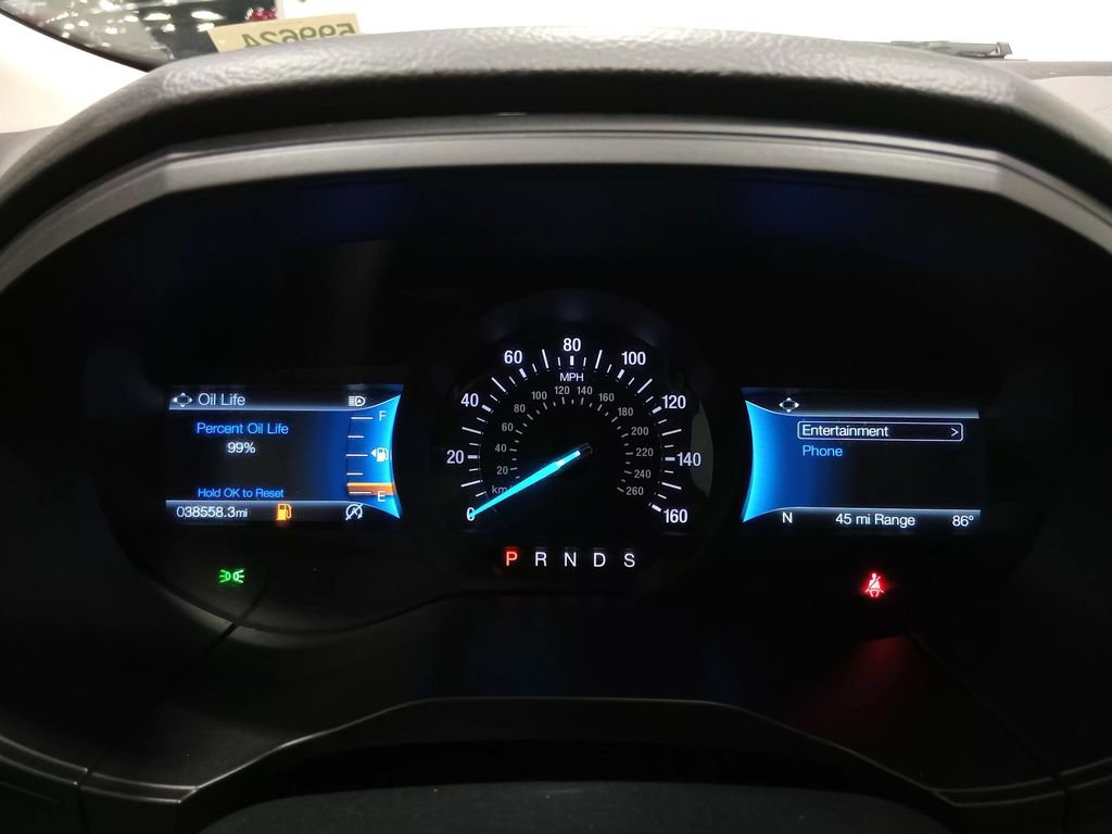 Certified 2022 Ford Edge SEL w/ Convenience Package AWD/4WD image 21