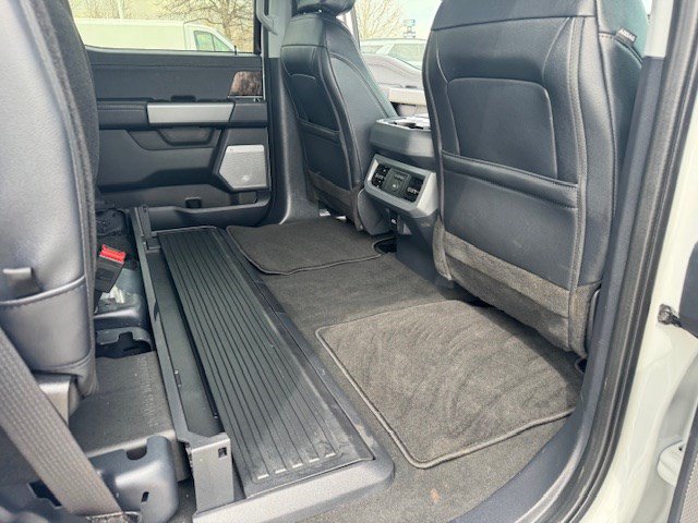 Certified 2026 Ford F250 Lariat AWD/4WD image 33