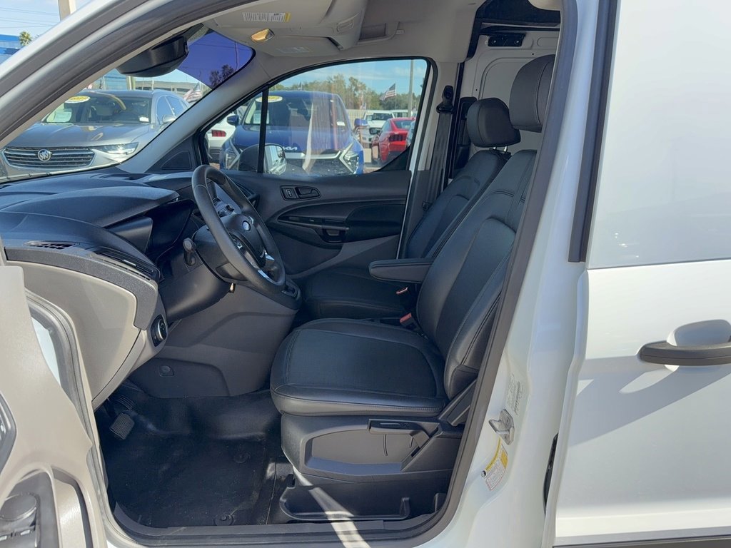 Certified 2020 Ford Transit Connect XL image 16
