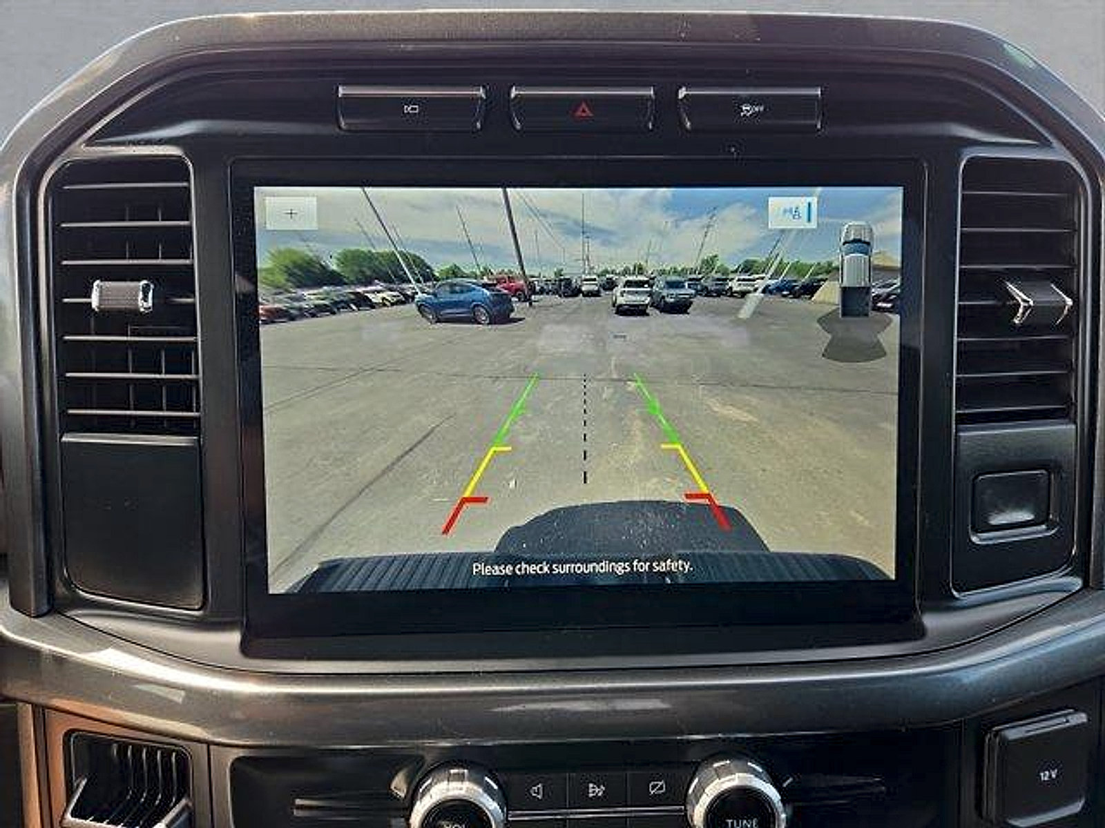 Certified 2023 Ford F150 XLT AWD/4WD image 19