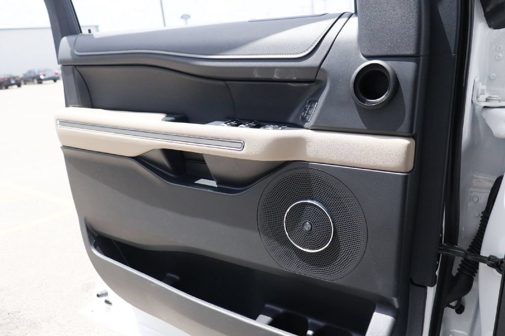 Certified 2024 Ford Expedition Max Limited RWD image 13
