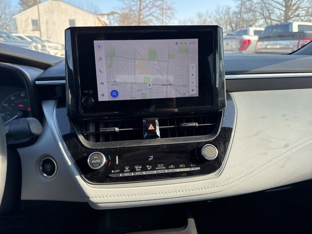 Used 2024 Toyota Corolla SE image 12