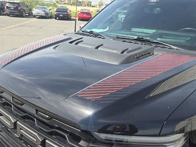 Certified 2024 Ford F150 Raptor image 10