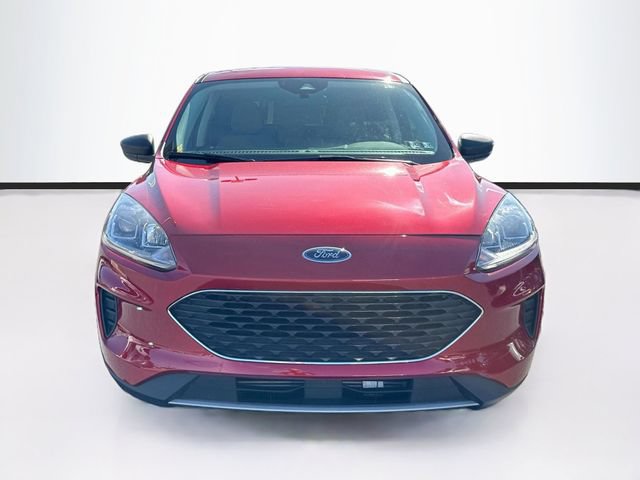 Certified 2022 Ford Escape SE AWD/4WD image 3