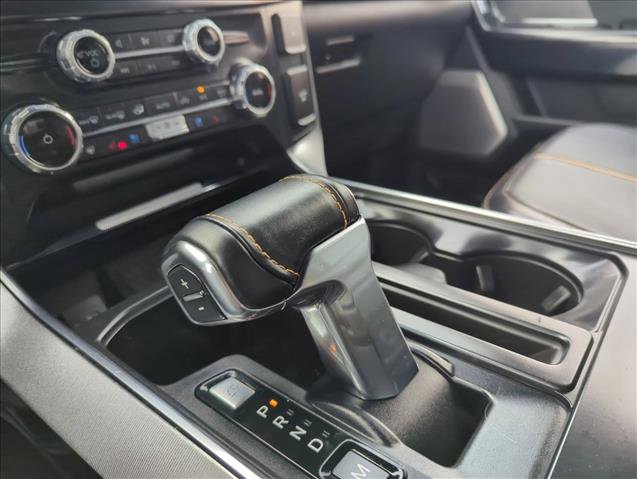 Certified 2022 Ford F150 Platinum w/ Equipment Group 701A High image 13