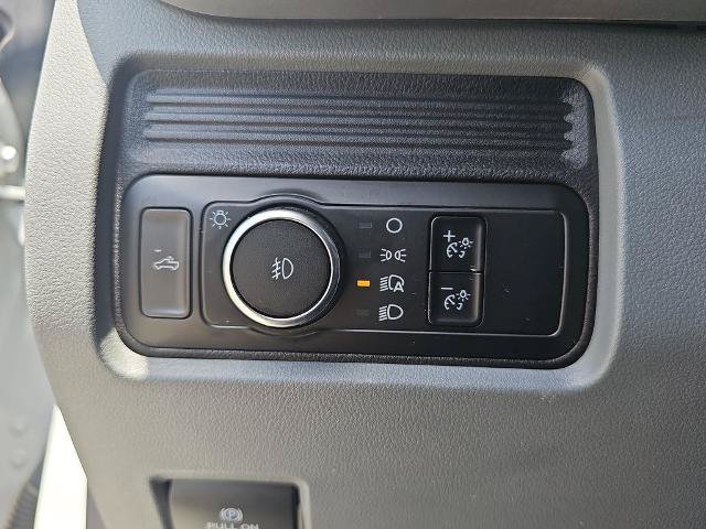 Certified 2023 Ford F350 XL w/ 360-Degree Camera Package RWD image 24