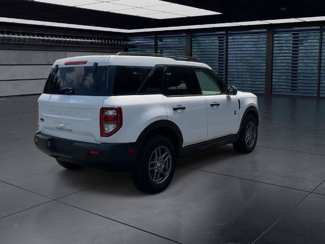 Certified 2025 Ford Bronco Sport Big Bend AWD/4WD image 13