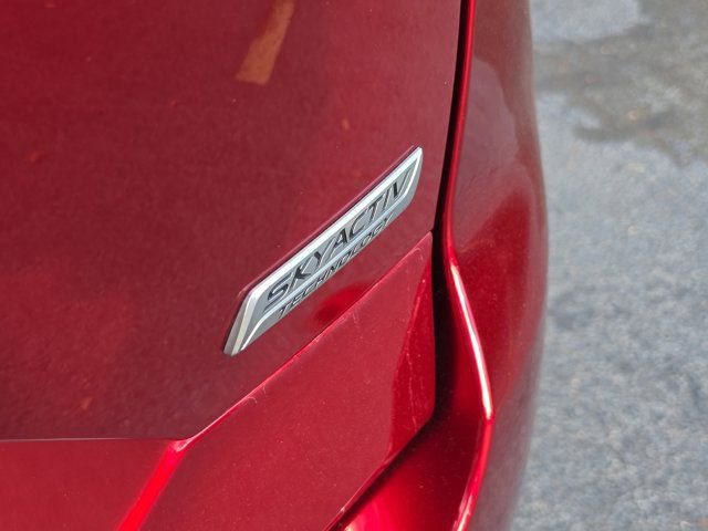 Used 2018 MAZDA CX-5 Grand Touring w/ Premium Package FWD image 8