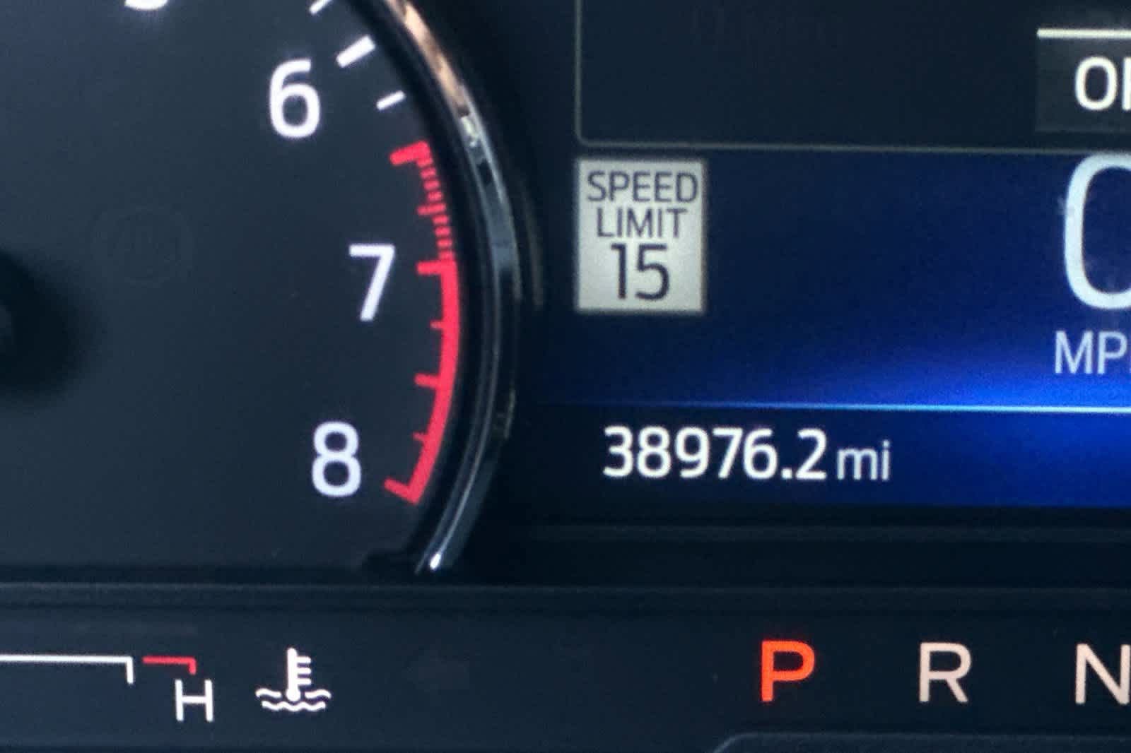 Certified 2021 Ford Explorer Limited w/ Hybrid Equipment Group 310A image 26