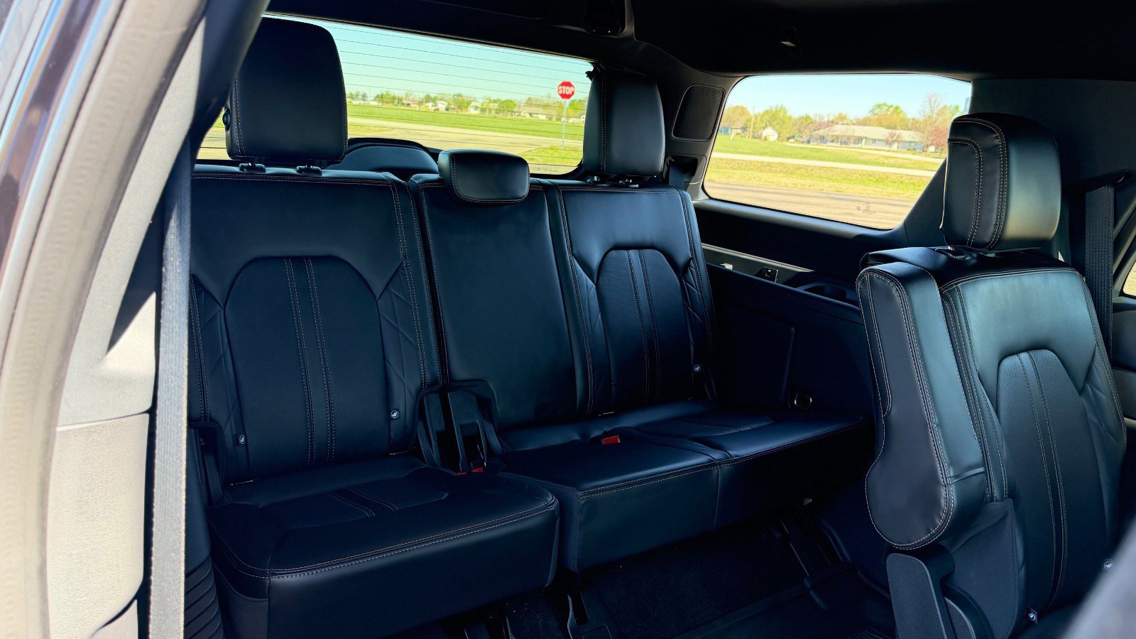Certified 2022 Ford Expedition Platinum AWD/4WD image 26