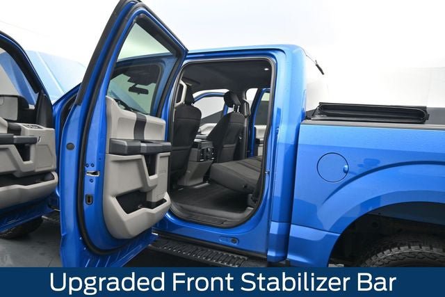 Certified 2019 Ford F150 XL w/ Equipment Group 101A Mid AWD/4WD image 18