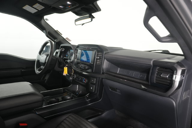 Certified 2023 Ford F150 XL w/ STX Appearance Package AWD/4WD image 20