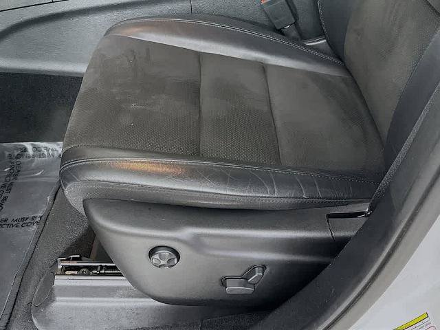 Used 2022 Jeep Grand Cherokee Laredo X AWD/4WD image 31