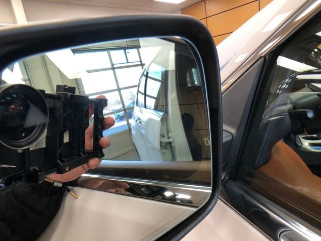 Used 2020 Jeep Grand Cherokee Summit image 24