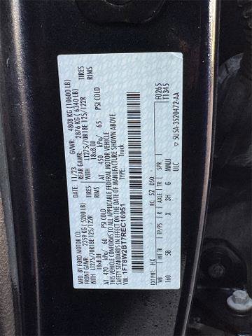 Certified 2024 Ford F250 Lariat w/ Lariat Ultimate Package image 11