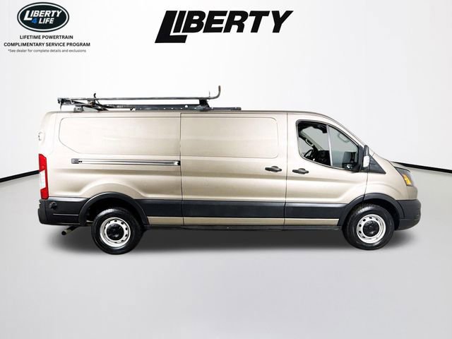 Certified 2020 Ford Transit 250 Low Roof image 6