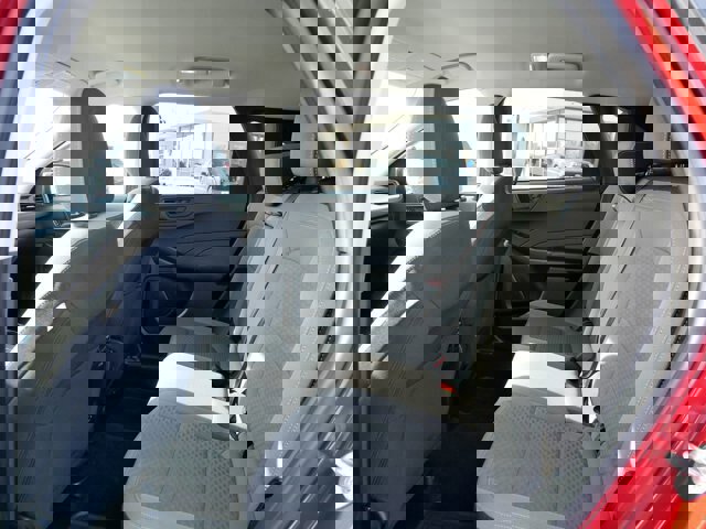 Certified 2022 Ford Escape SE w/ Convenience Package image 12