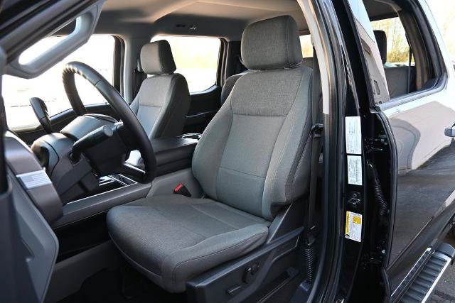 Certified 2024 Ford F150 XLT w/ Equipment Group 302A MID AWD/4WD image 21