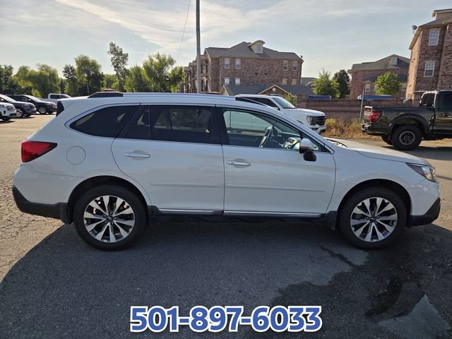Used 2019 Subaru Outback 2.5i Touring AWD/4WD image 3