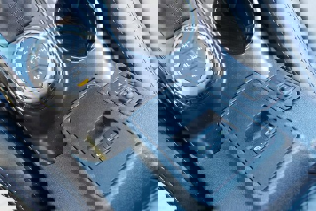 Certified 2025 Ford Bronco Badlands image 24