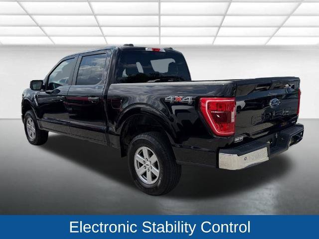 Certified 2023 Ford F150 XLT AWD/4WD image 9