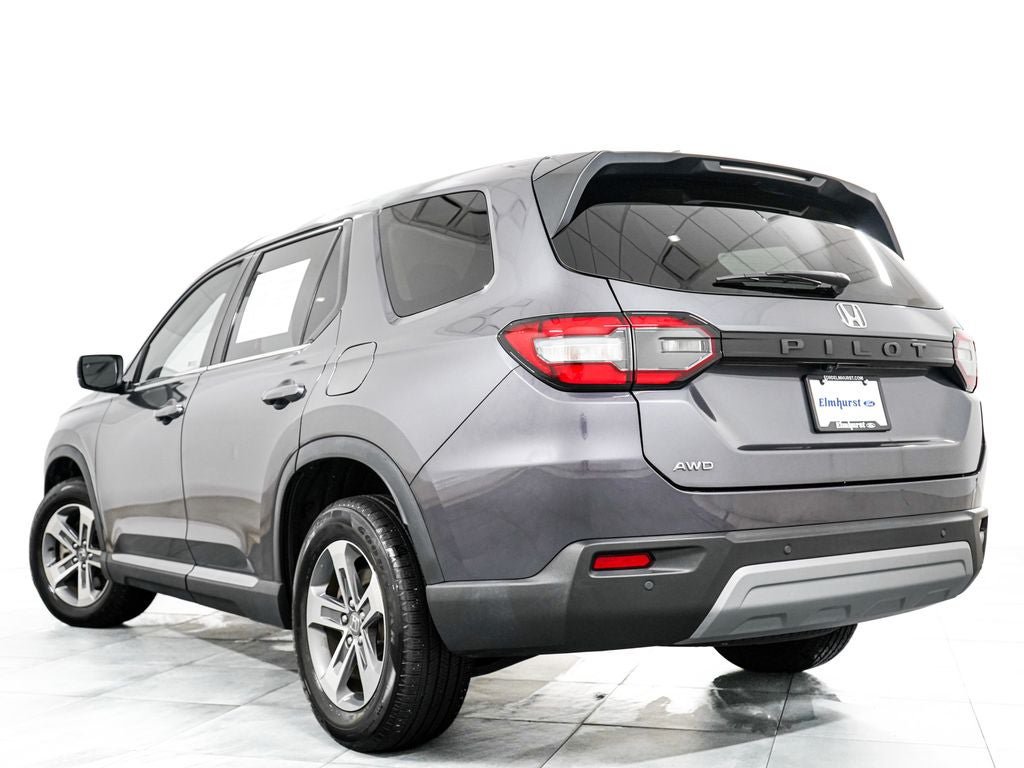 Used 2023 Honda Pilot EX-L image 5