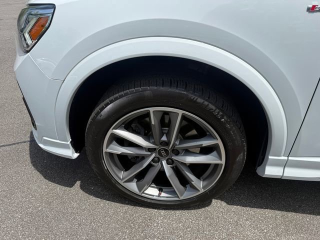 Used 2022 Audi Q3 2.0T Premium Plus AWD/4WD image 19