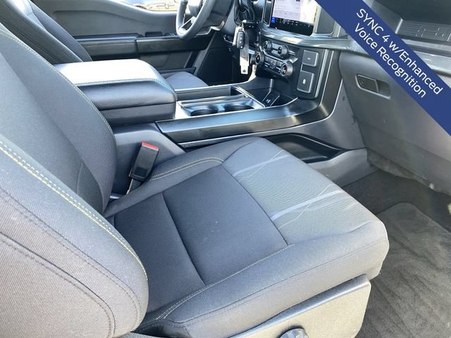 Certified 2024 Ford F150 STX RWD image 15