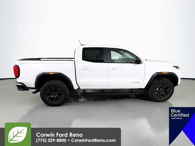 Used 2025 GMC Canyon Elevation w/ Convenience Package image 7