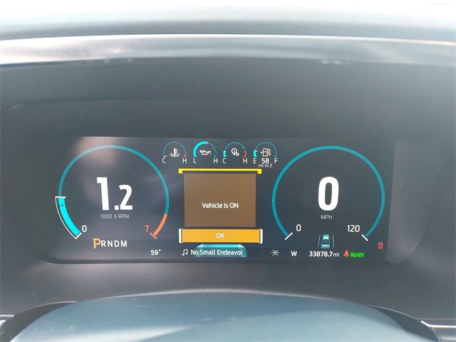 Certified 2023 Ford F150 Limited image 20