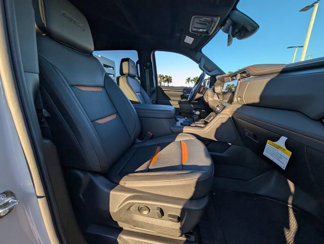 Used 2026 GMC Sierra 1500 AT4 image 15