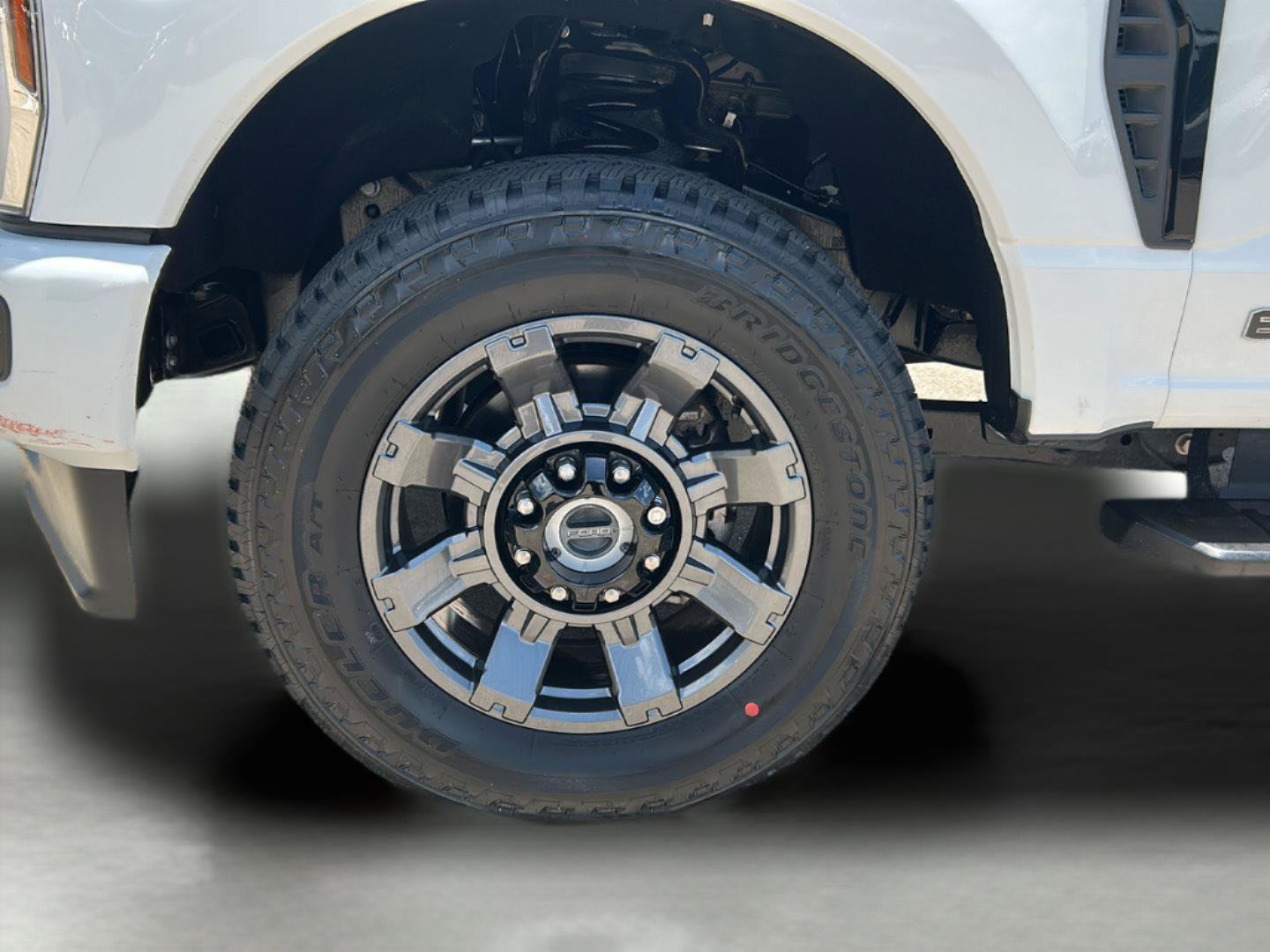 Certified 2024 Ford F250 XL w/ STX Appearance Package AWD/4WD image 27