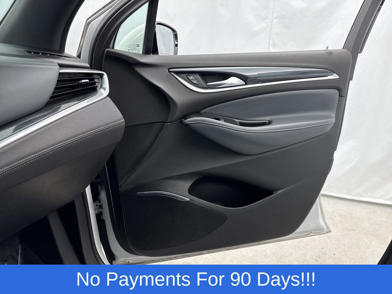 Used 2022 Buick Enclave Essence w/ Trailering Package, 5000 lbs. image 23