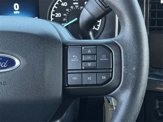 Certified 2023 Ford F150 XL w/ STX Appearance Package image 14