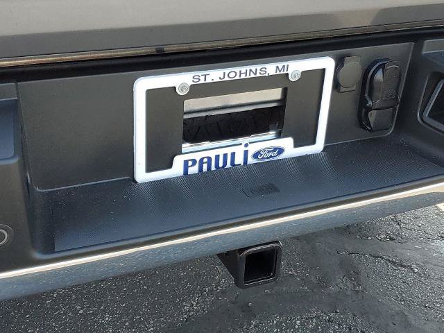 Certified 2024 Ford F150 XL w/ Equipment Group 103A High AWD/4WD image 25