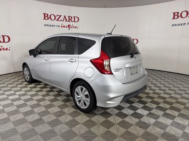 Used 2018 Nissan Versa Note SV FWD image 6