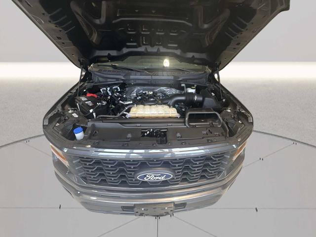 Certified 2024 Ford F150 STX AWD/4WD image 29