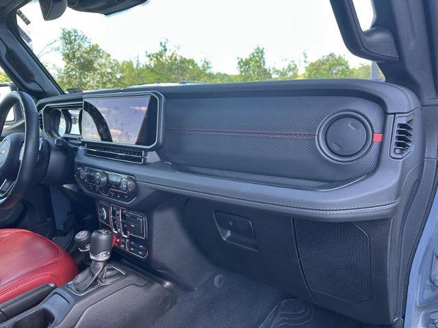 Used 2024 Jeep Wrangler Unlimited Rubicon 392 AWD/4WD image 19