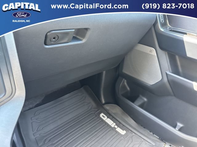 Certified 2025 Ford F150 Platinum w/ FX4 Off-Road Package AWD/4WD image 27